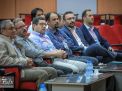 گزارش تصویری  | افتتاحیه همایش ملی مدیریت ریسک و تاب آوری در صنایع معدنی 